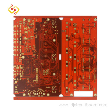 OSP Rigid PCB Printed Circuit Board PCB Prototype